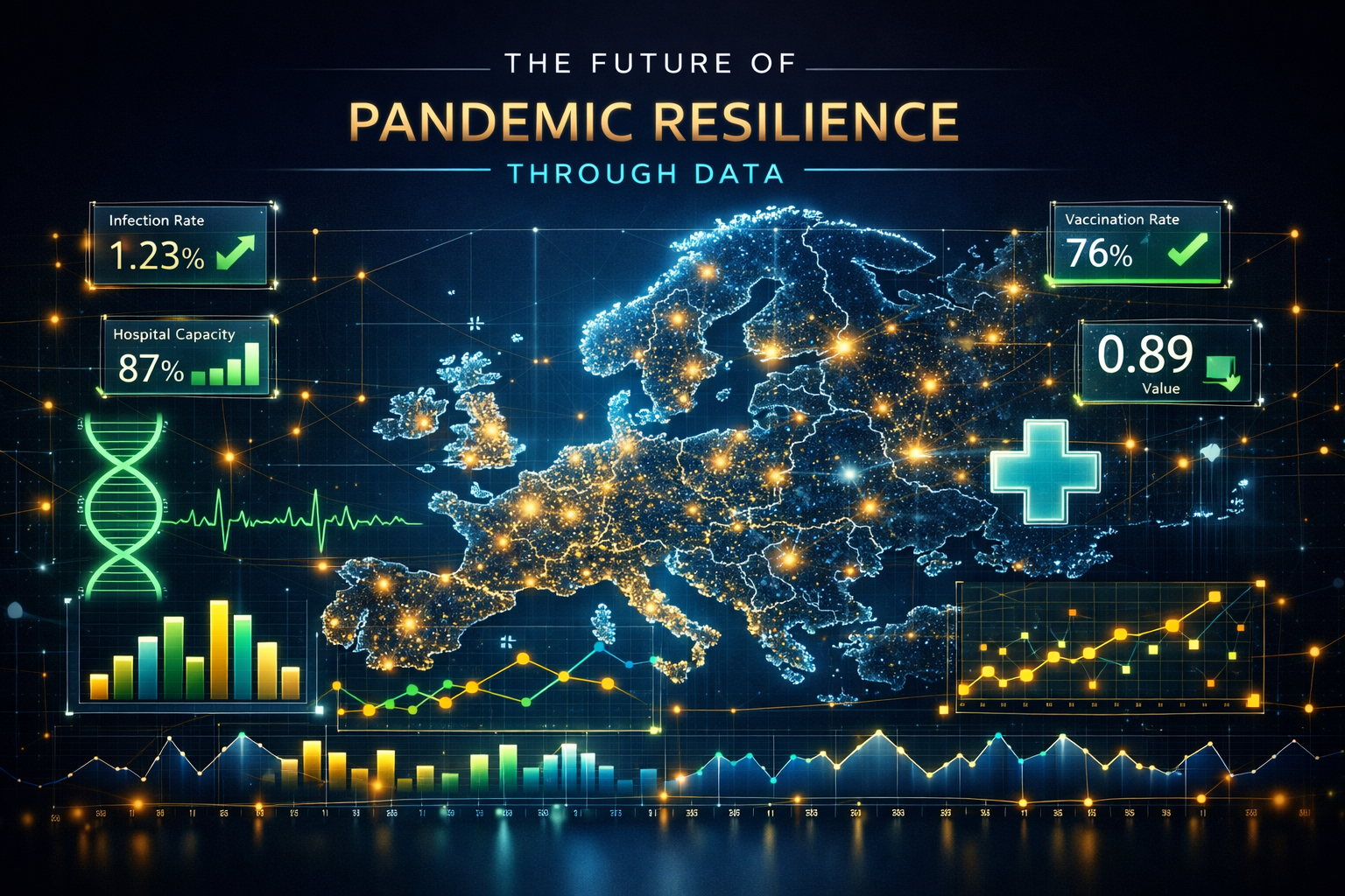 Europe Pandemic Resilience opening